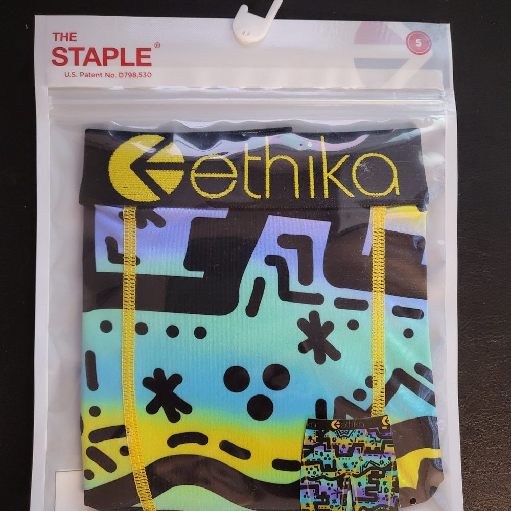 ethika men
